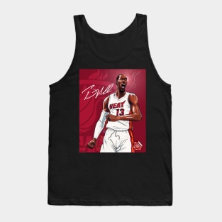 Bam Adebayo Tank Top